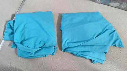 Photo of free Sleeping bag liners (Abbeville Village SW12) #1