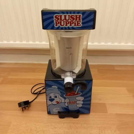 Photo of free Slush Puppie Machine (Houghton Regis) #1