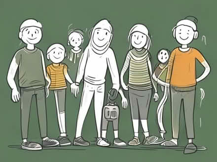 Photo of BBC computer (Little Dawley TF4) #1