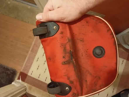 Photo of free Bag (St.Ninjas) #3