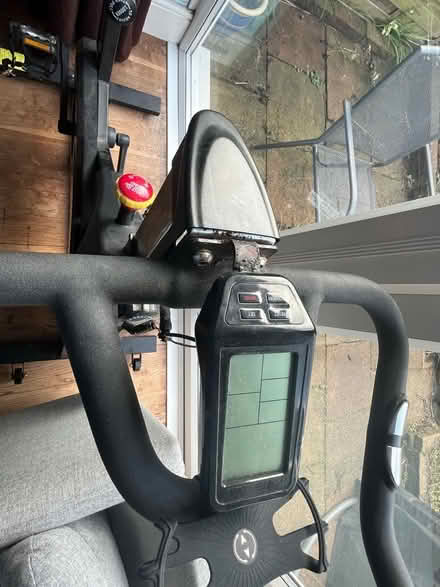 Photo of free Static fitness bike (Sydenham SE26) #3