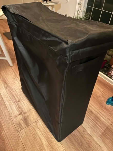 Photo of free Laundry holder (Levenshulme M19) #1