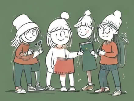 Photo of tablet or iPad for my 7 year child (Argall Avenue Industrial Estate E17) #1