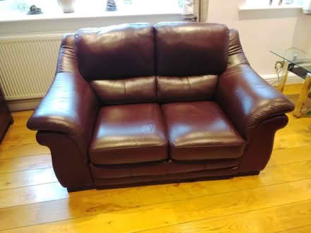 Photo of free sofa (Blakebrook DY11) #2
