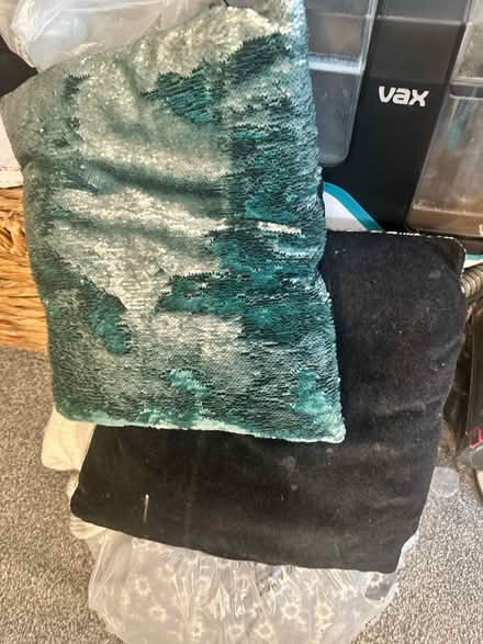 Photo of free Cushions (North Pole Road W10) #1