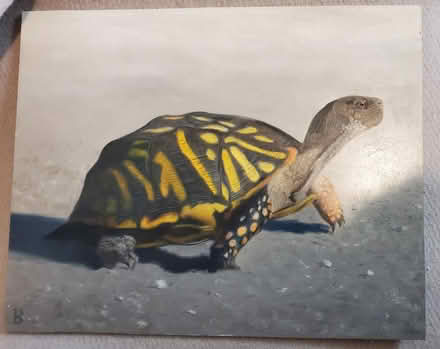 Photo of free Painting (Lawndale) #1