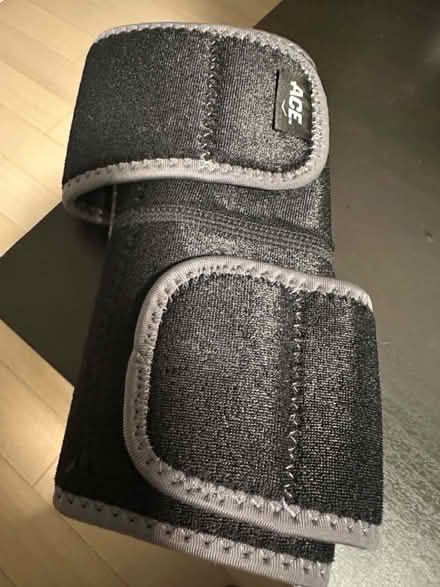 Photo of free ACE Elbow Brace (UES) #1