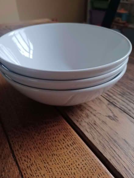 Photo of free Small Ikea bowls (Whitefield M45) #1