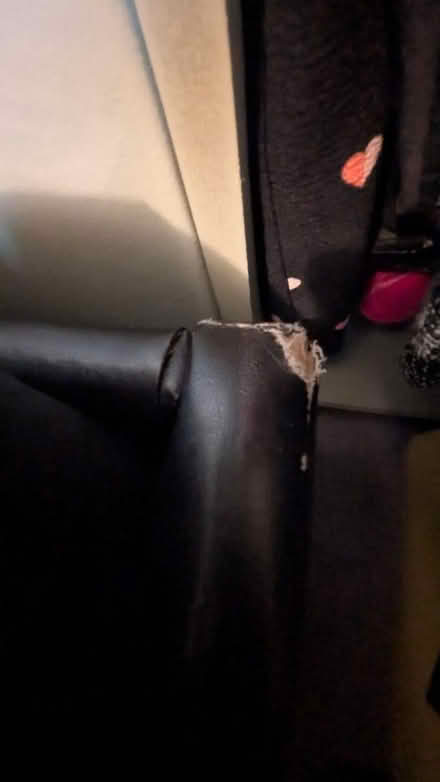 Photo of free Double bed frame and mattress (Glasgow G33) #4