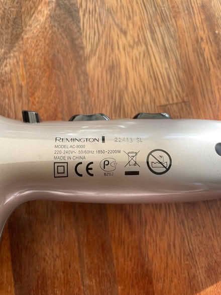 Photo of free Powerful hair dryer (Bengeo SG14) #2