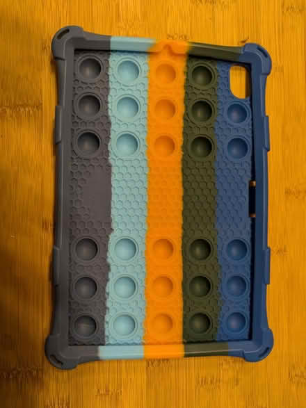 Photo of free Case for a tablet (South Croydon) #1