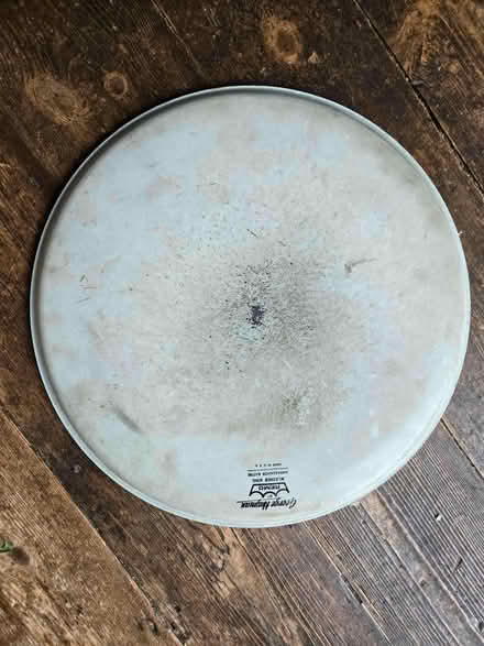 Photo of free Drum skin (Aldrington BN3) #2