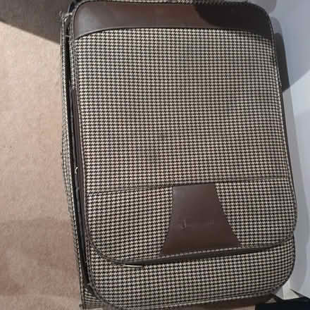 Photo of free Suitcases - Large & Medium (Wycombe Marsh HP11) #3