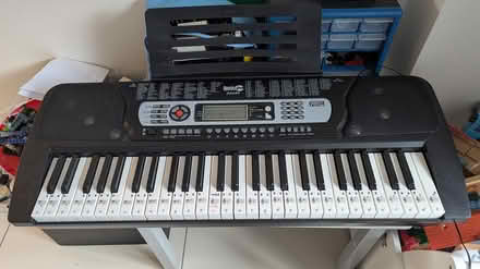 Photo of free Keyboard (SE3 Blackheath) #1