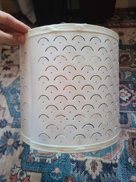 Photo of free Ikea Nymo lampshade (Cowley OX4) #2