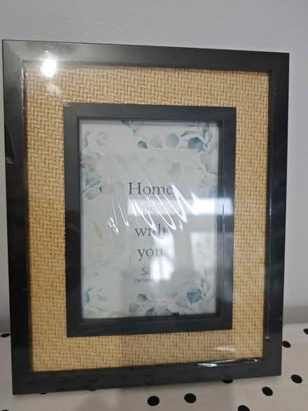 Photo of free Photo Frame (L25) #1