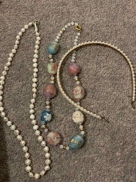 Photo of free Various items (Greenwich SE10) #4