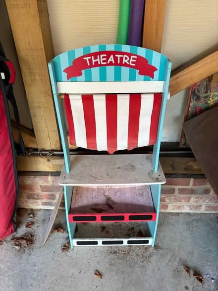 Photo of free Market stand (Chippenham SN15) #2