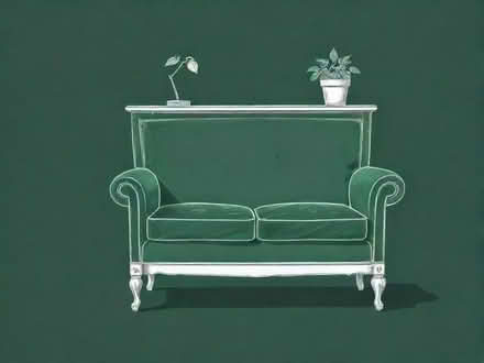 Photo of Old Furniture (PL7) #1