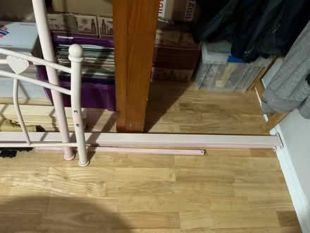 Photo of free Single bed frame (Rackheath NR13) #3