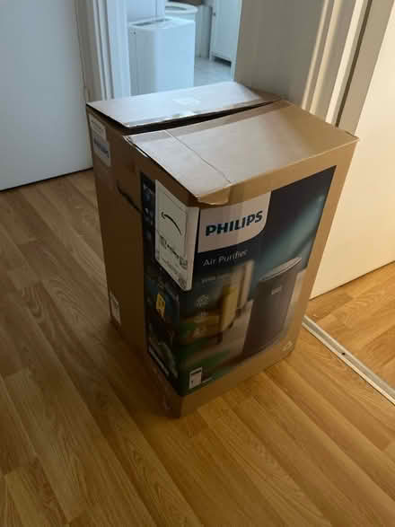 Photo of free Large box of teenage girl clothes/bags (Addiscombe CR0) #1