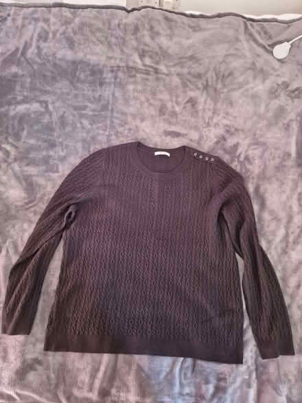 Photo of free Clothing bundle (Station Area RG21) #4