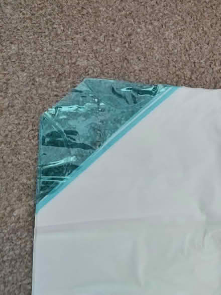 Photo of free Vacuum seal bag (Gloucester) #3