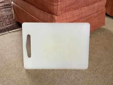 Photo of free Chopping board (Pannal HG2) #1