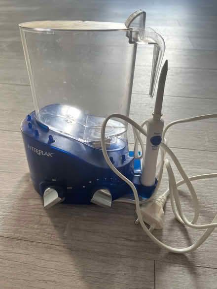 Photo of free Waterflosser (Bath, Southdown) #2
