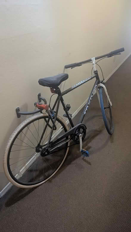 Photo of free Bicycle & Lock (Culver/Mar Vista) #1