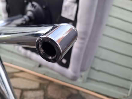 Photo of free Swivel Chair (Sarisbury Green SO31) #3