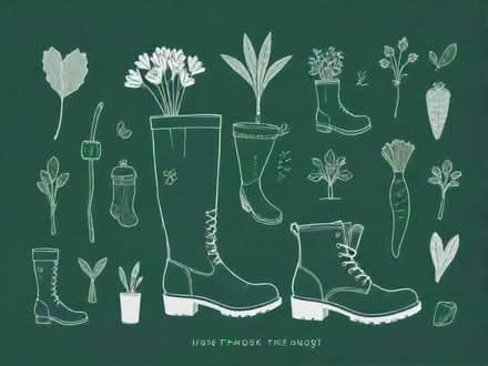 Photo of free Boot-Fair items (Sunninghill SL5) #1