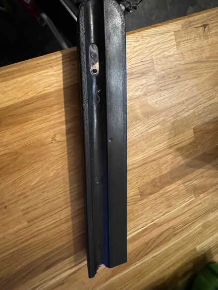 Photo of free Wheelchair (Upper Hopton WF14) #2