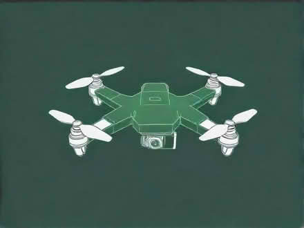 Photo of free Toy drone (Caversham RG4) #1