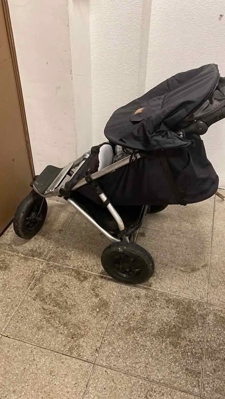 Photo of free Mountain buggy swift (Bow E3) #3