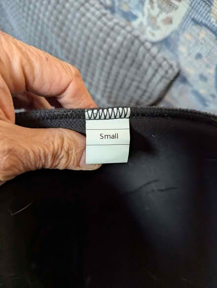 Photo of free Crutches and small spaceboot (Portslade by Sea BN41) #1