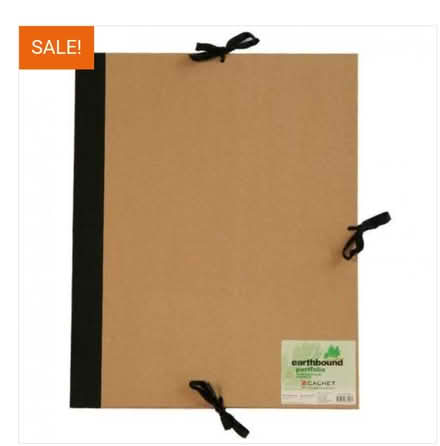 Photo of Portfolio, A2 preferred (Halton LA2) #1