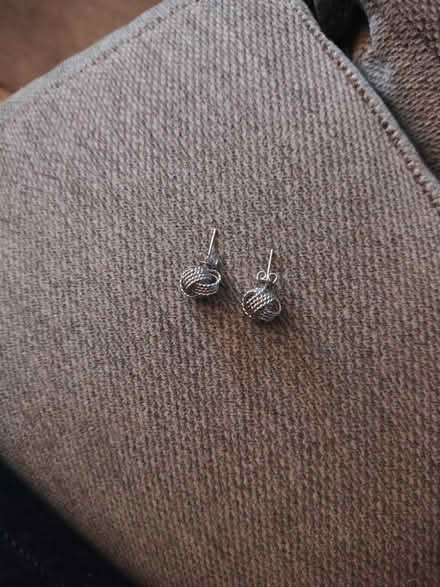Photo of free Pair of Earrings (West Wick BS24) #1