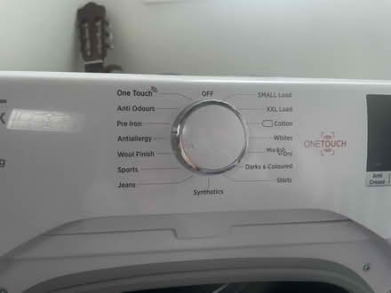 Photo of free Vented tumble dryer (Oxford, OX4) #3
