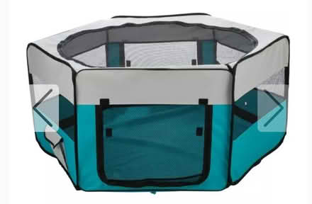 Photo of free Trixie small animal run - unused (Heeley S2) #1