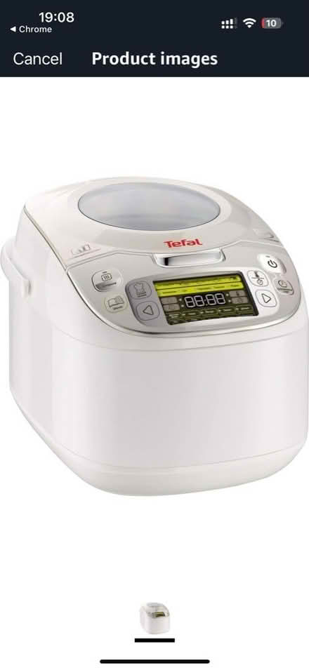 Photo of Мulticooker (Richmond Park S13) #2