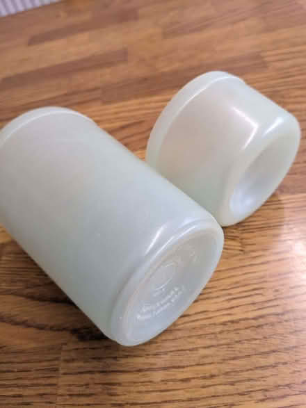 Photo of free TupperwareTM Vacu-Mixer (Caversham Park RG4) #2