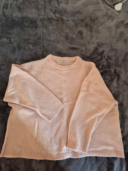 Photo of free Clothing bundle (Station Area RG21) #2