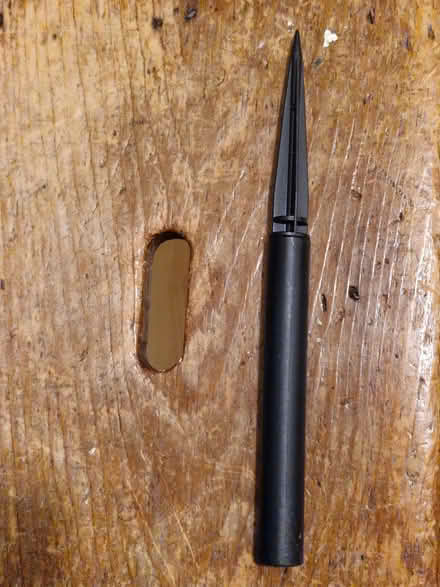 Photo of free Ground spike for solar light (Bowbridge GL5) #1