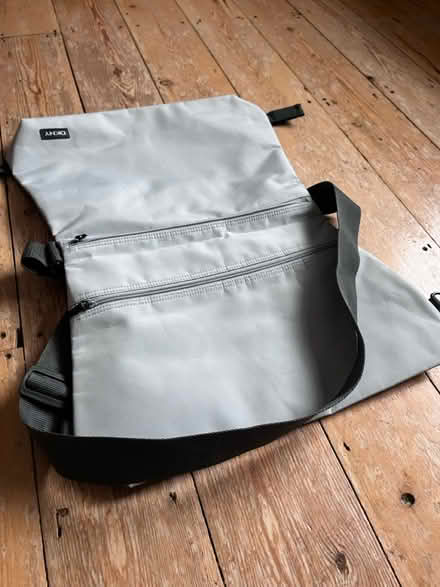 Photo of free Satchel Bag (Chalfont St Peter (SL9)) #1