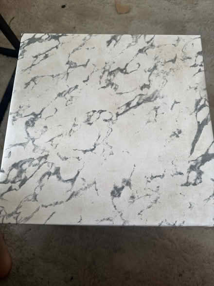 Photo of free Storage box (North Pole Road W10) #2