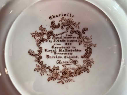 Photo of free Dishes (Haggerty and 7 mile) #2