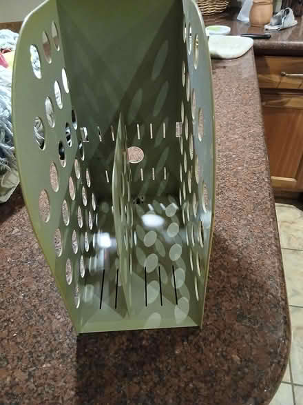 Photo of free Paper sorters (Yonge and Sheppard) #1