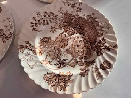 Photo of free Dishes (Haggerty and 7 mile) #3