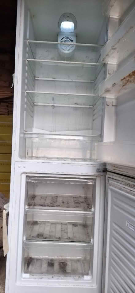 Photo of free Beko freestanding refrigerator (Byfleet Village) #3